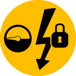 Vector área aislamiento