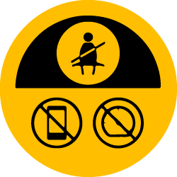 Vector área de manejo