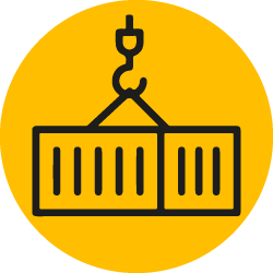 Vector área comercial